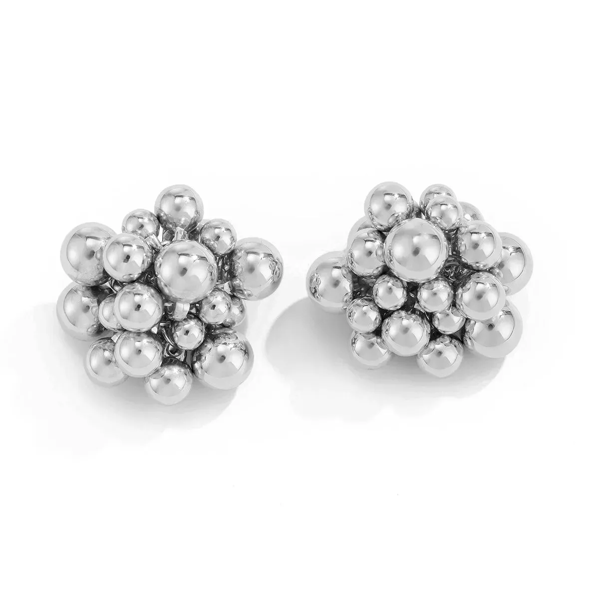 A&A Salir Bubble Earrings
