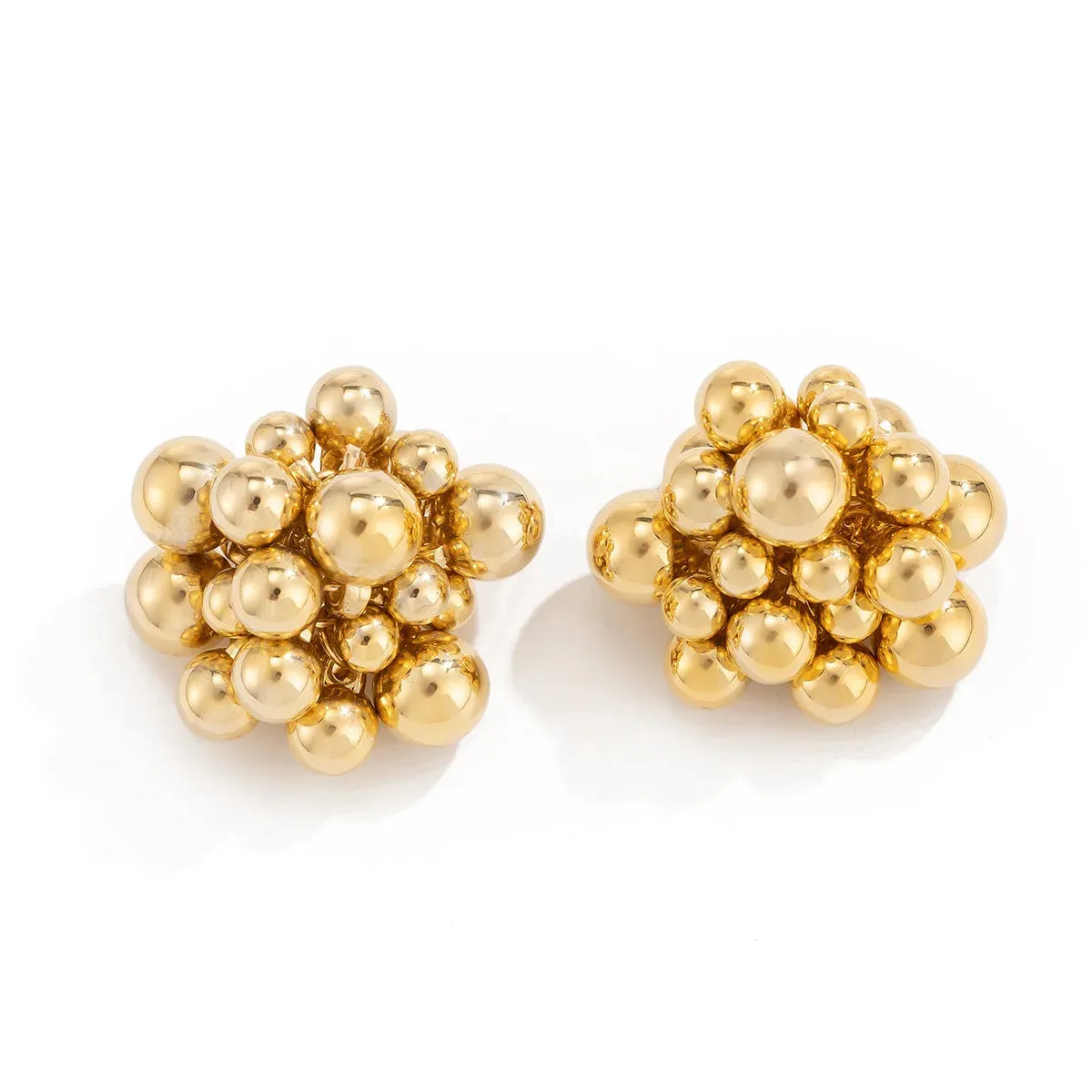A&A Salir Bubble Earrings