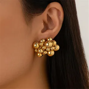 A&A Salir Bubble Earrings
