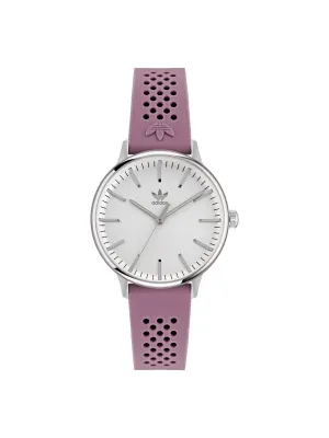 Adidas Originals White Dial Women Watch - AOSY22069