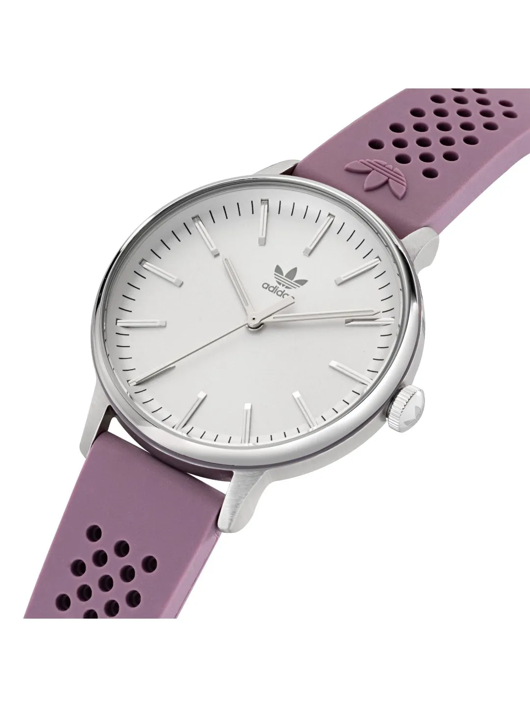 Adidas Originals White Dial Women Watch - AOSY22069