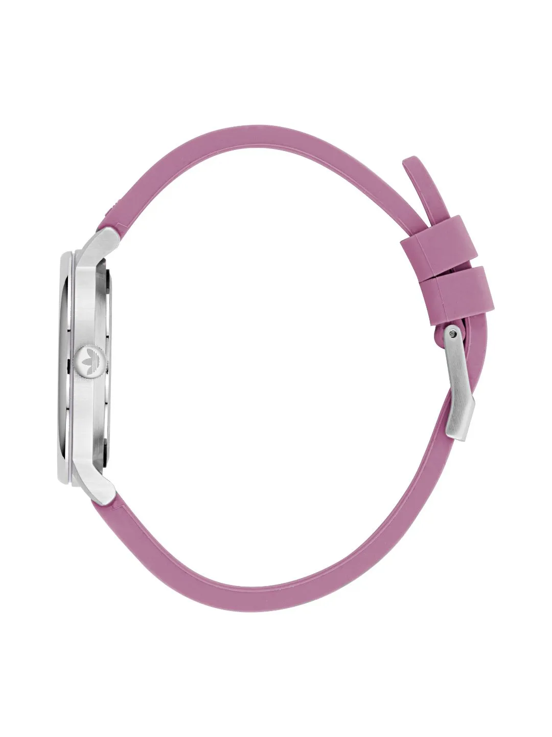 Adidas Originals White Dial Women Watch - AOSY22069