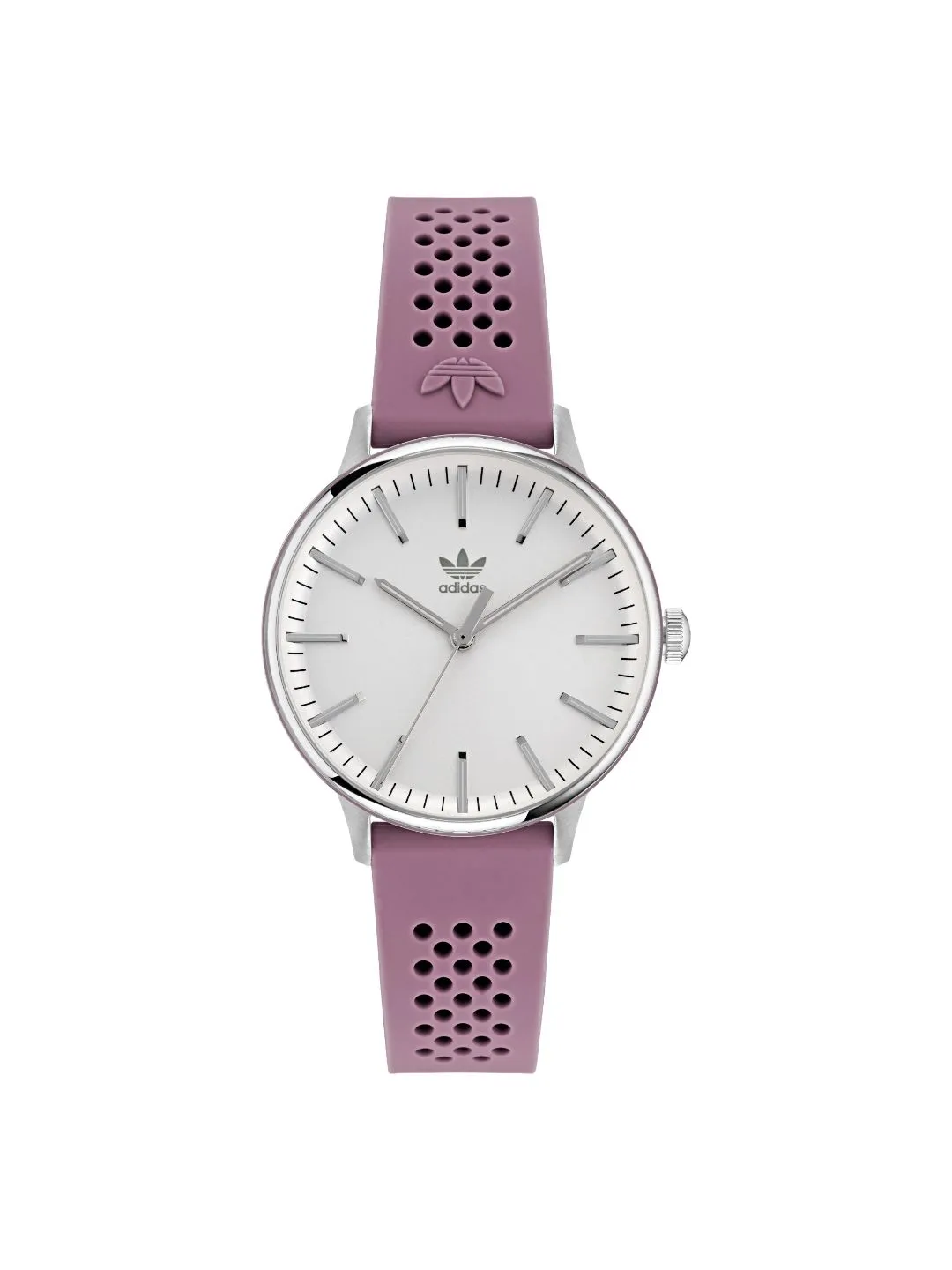 Adidas Originals White Dial Women Watch - AOSY22069