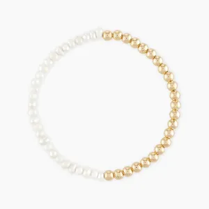 Alexa Leigh - Halfsies Bracelet