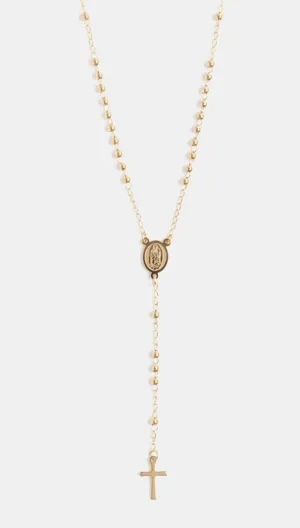 Ally Rosary