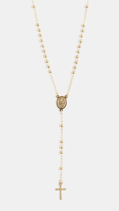 Ally Rosary