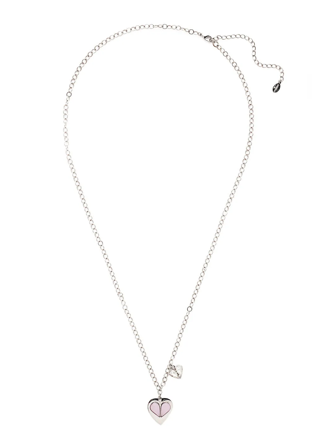 Amanda Pendant Necklace - NEW3PDCRY