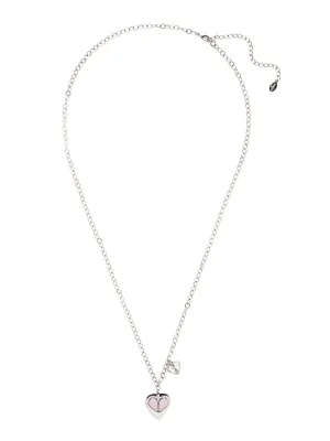 Amanda Pendant Necklace - NEW3PDCRY