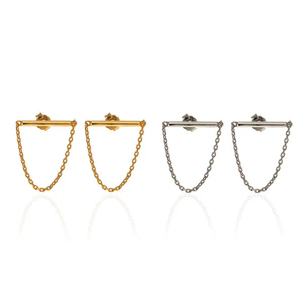 Archeress Earring