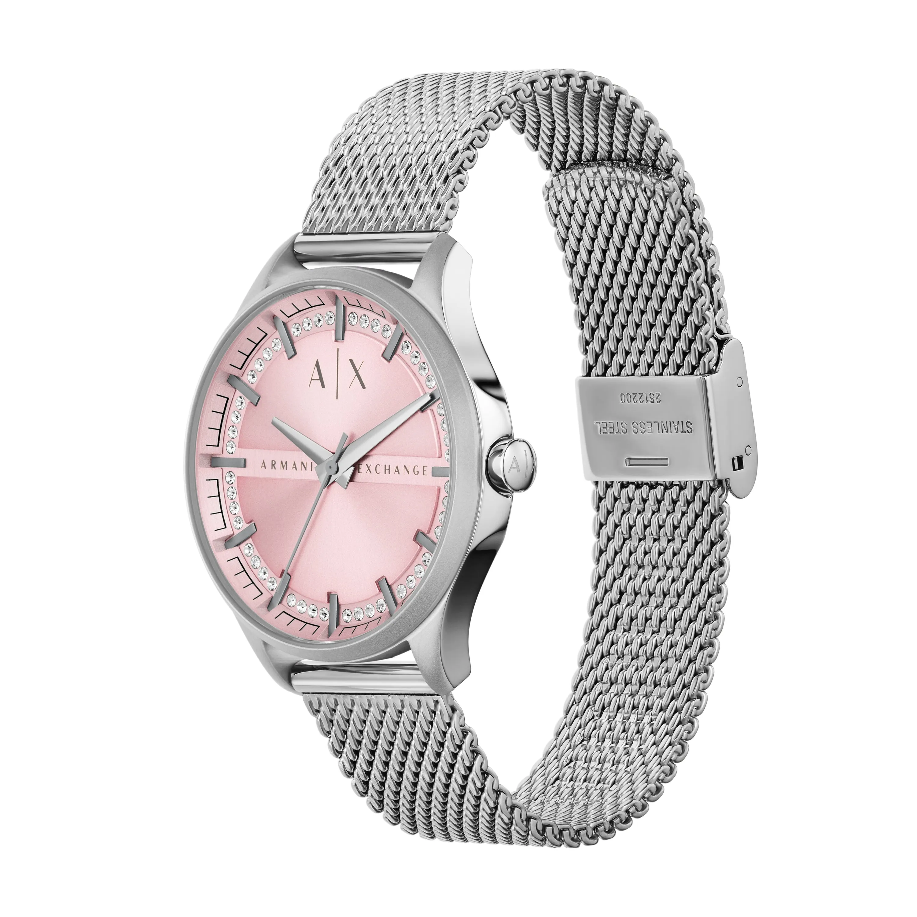 Armani Exchange AX5273 Lady Hampton