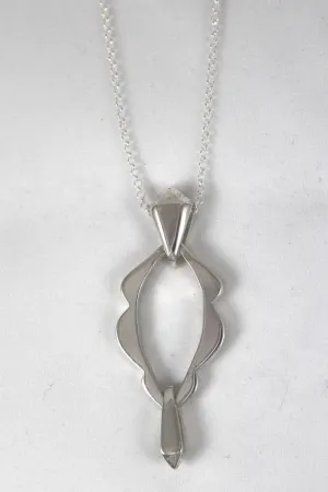 Baroque Pendant