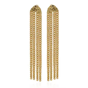 Believe In Magic Earrings