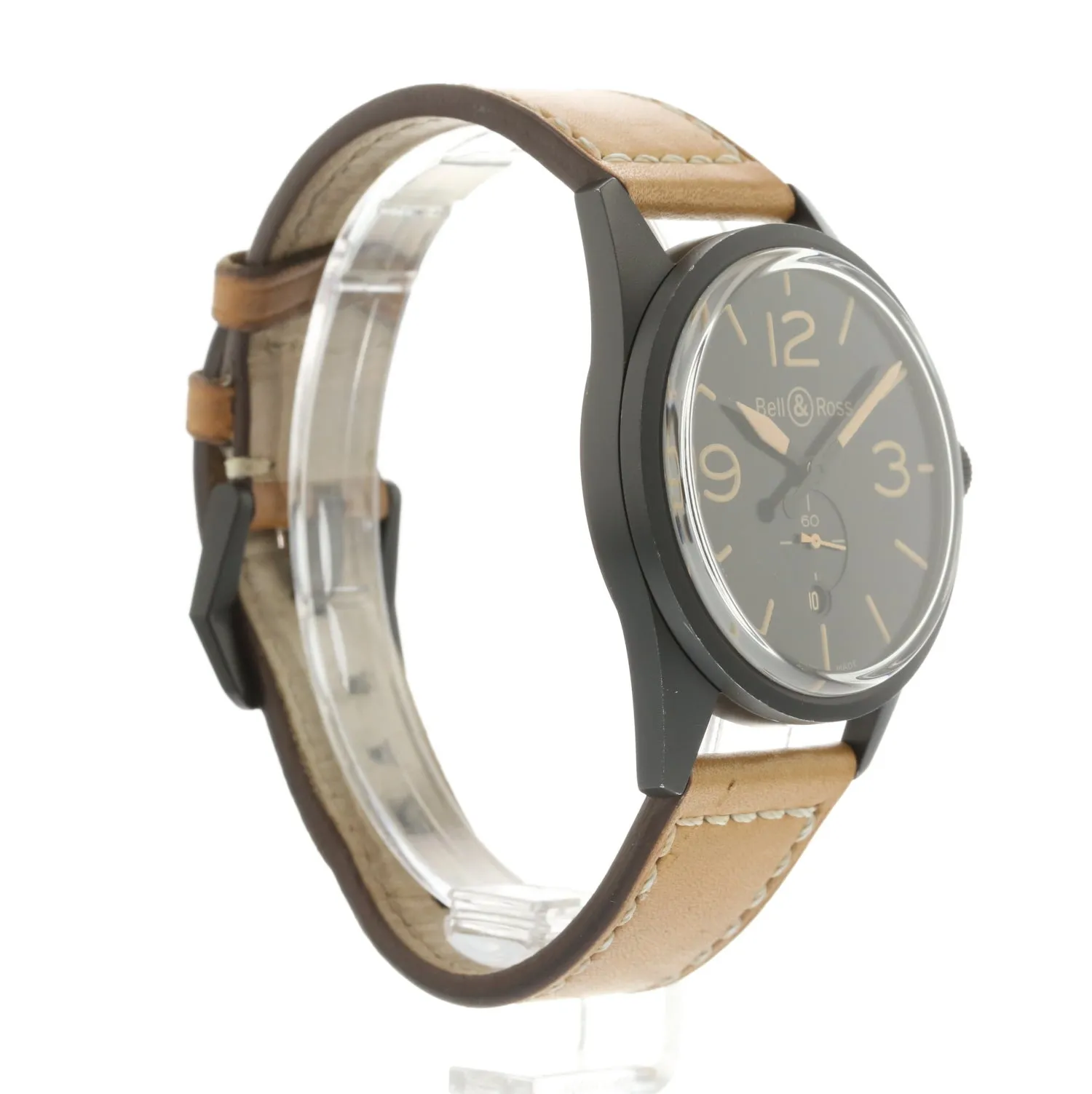 Bell & Ross Vintage BR123-95