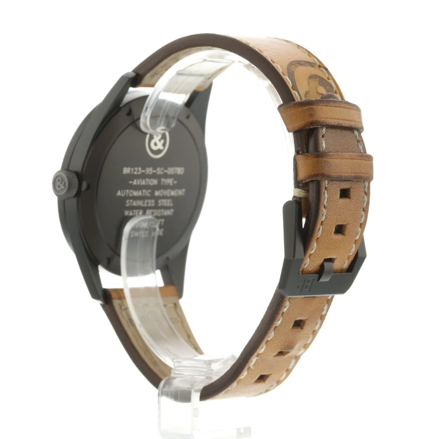 Bell & Ross Vintage BR123-95
