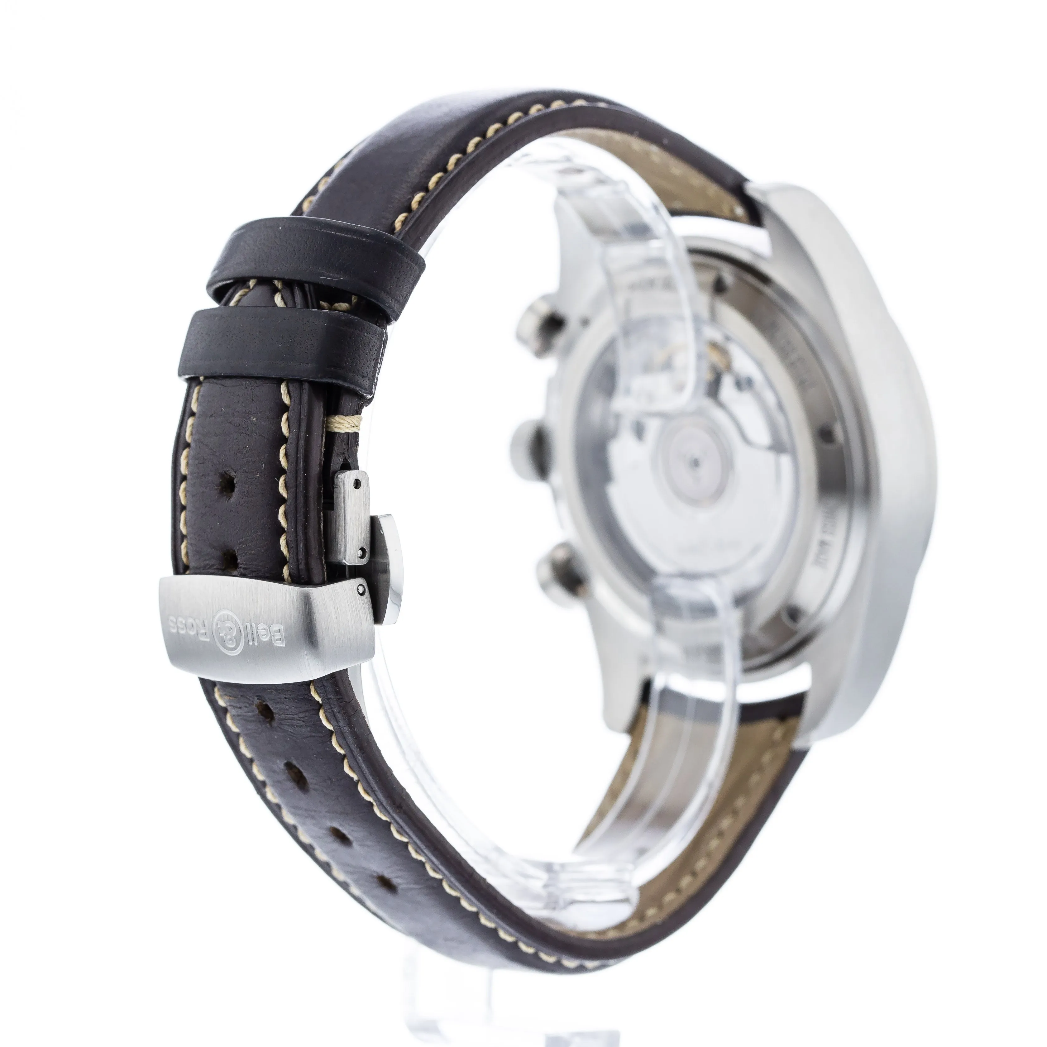 Bell & Ross Vintage BRV126 XL