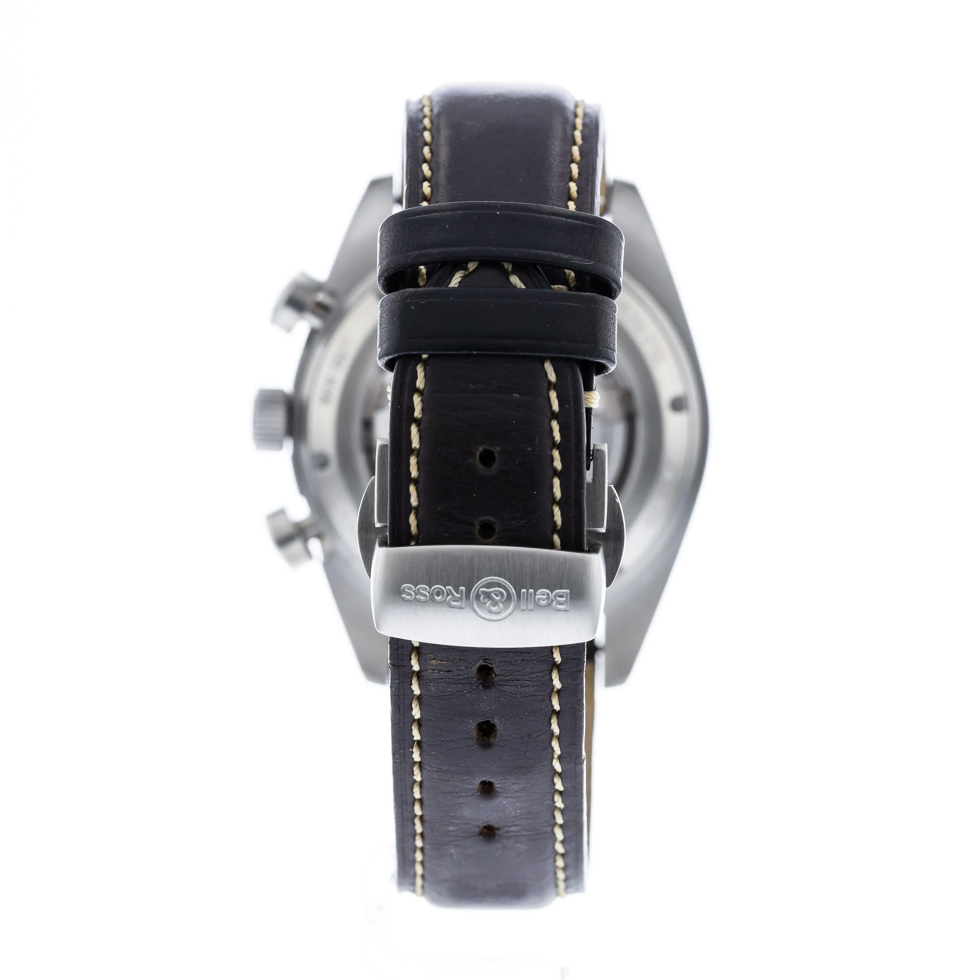 Bell & Ross Vintage BRV126 XL
