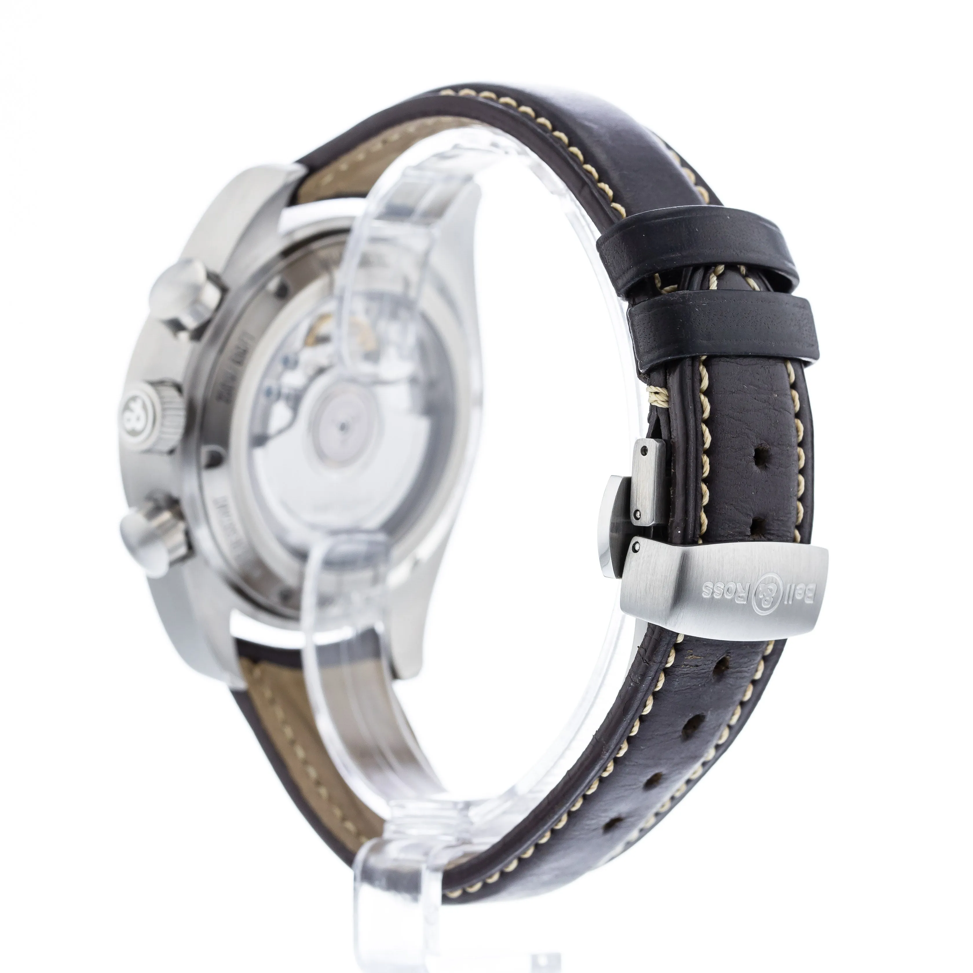 Bell & Ross Vintage BRV126 XL