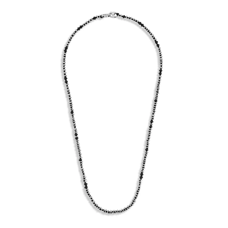 Birch Necklace