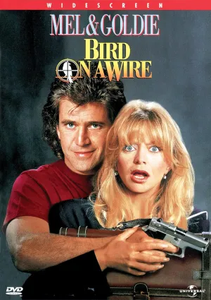 Bird on a Wire [DVD]