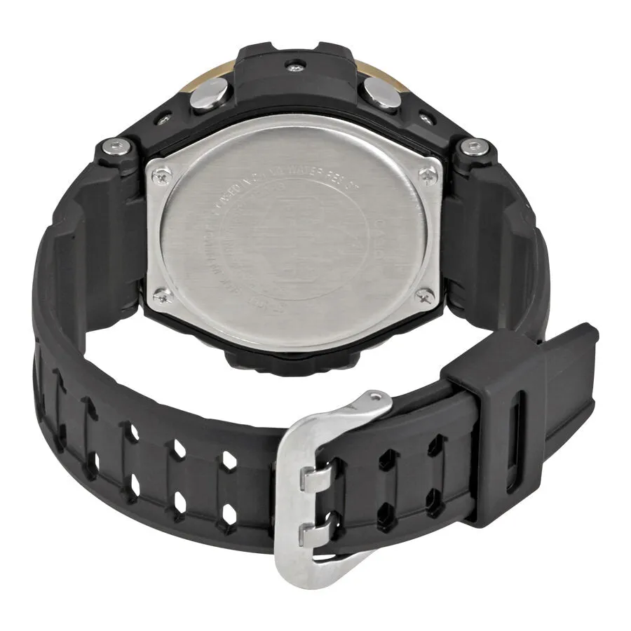 Casio G-Shock Men's Analog-Digital Watch GA1100-9G