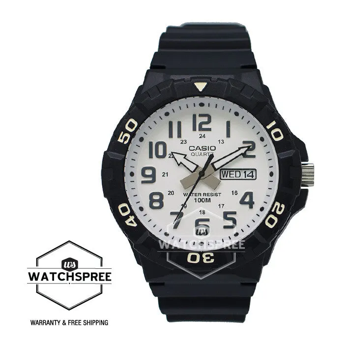 Casio Watch MRW210H-7A