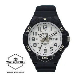 Casio Watch MRW210H-7A