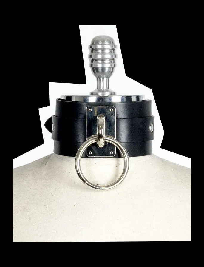 Choker Collar by Zana Bayne