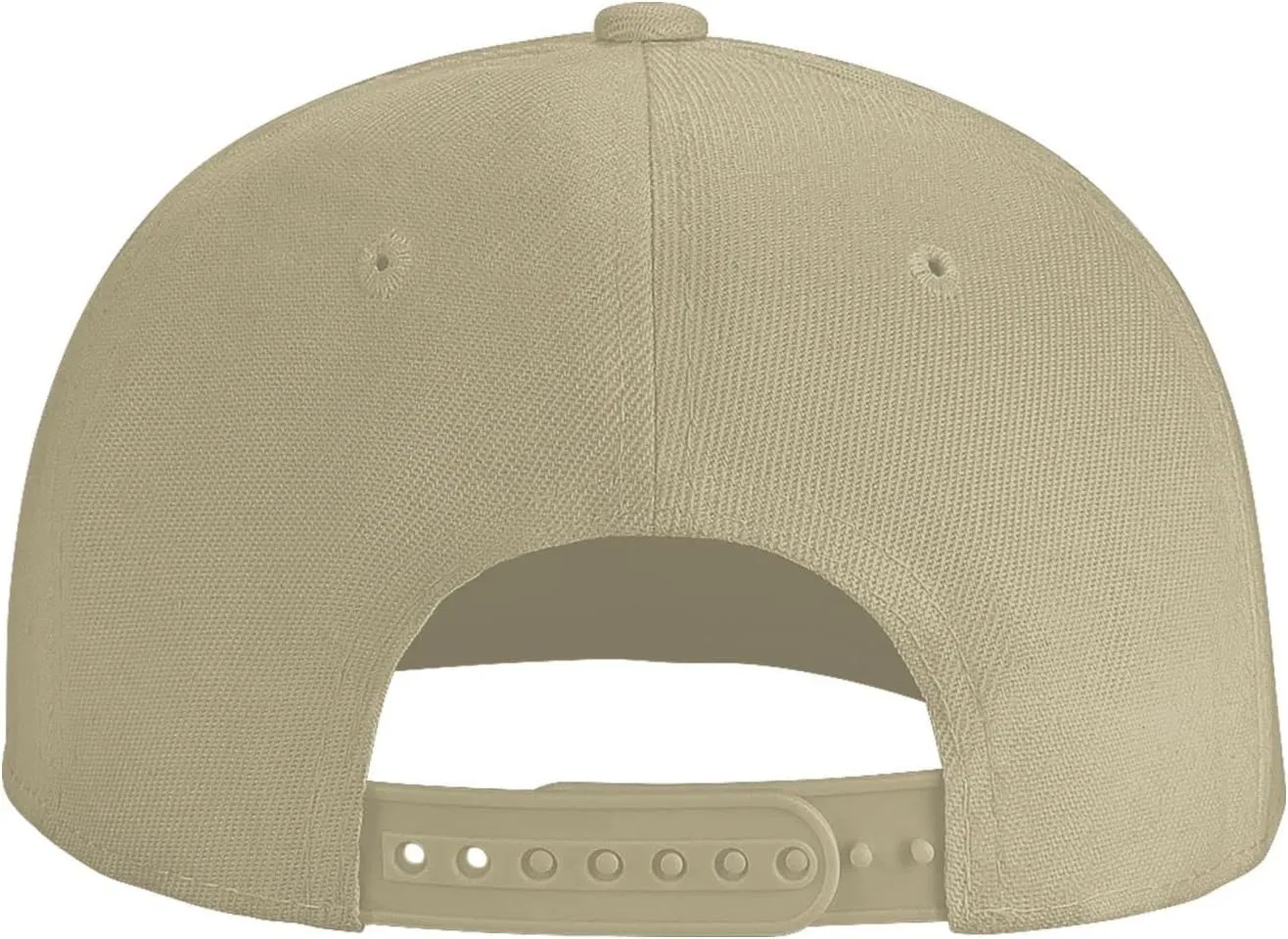 Custom Hat Personalized Flat Bill Snapback Hats for Men Women Design Your Own Image/Text/Logo Baseball Cap Gift