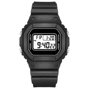 Dashfully DF1803-B Sport Digital Watch