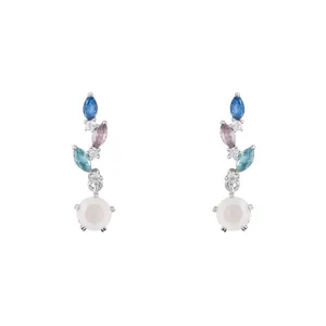 Drop Earring Waterfall
