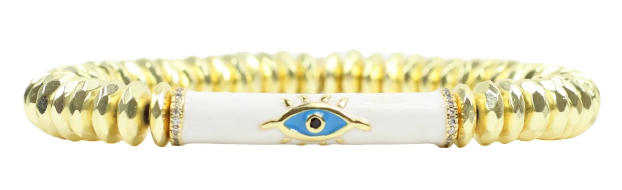Evil Eye Kendley