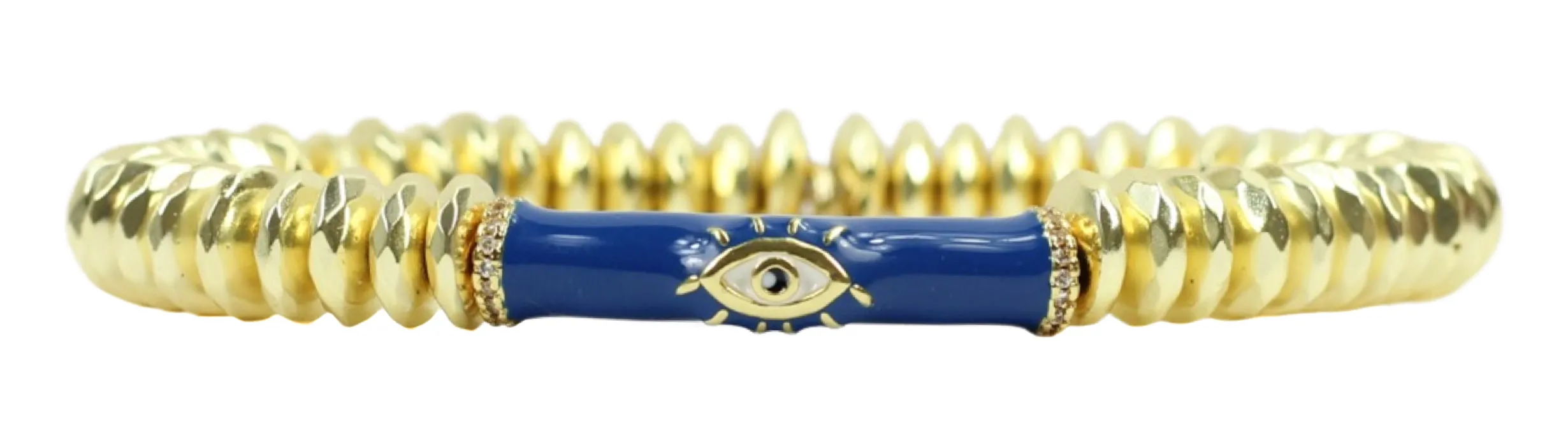 Evil Eye Kendley