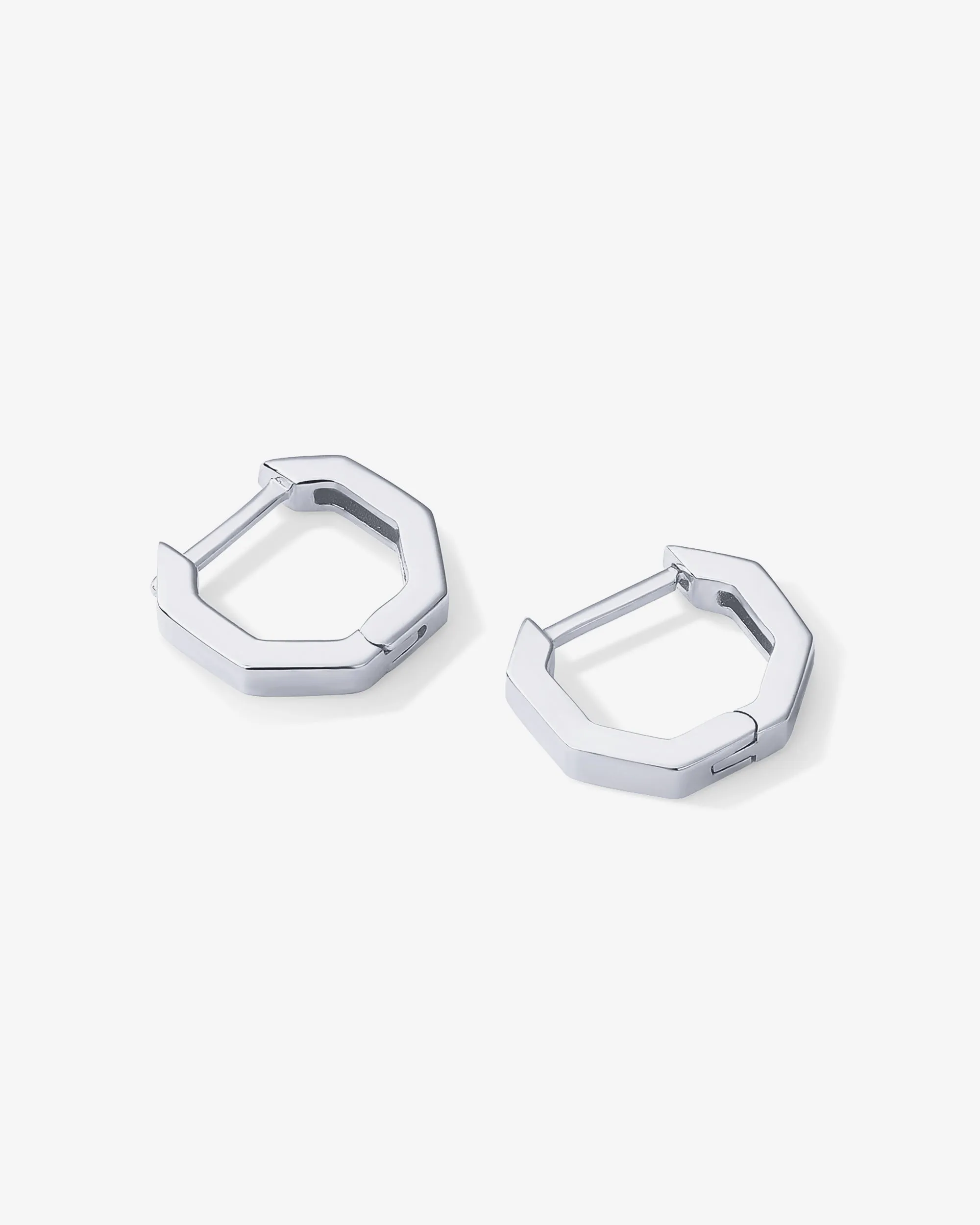 Geometric Huggies