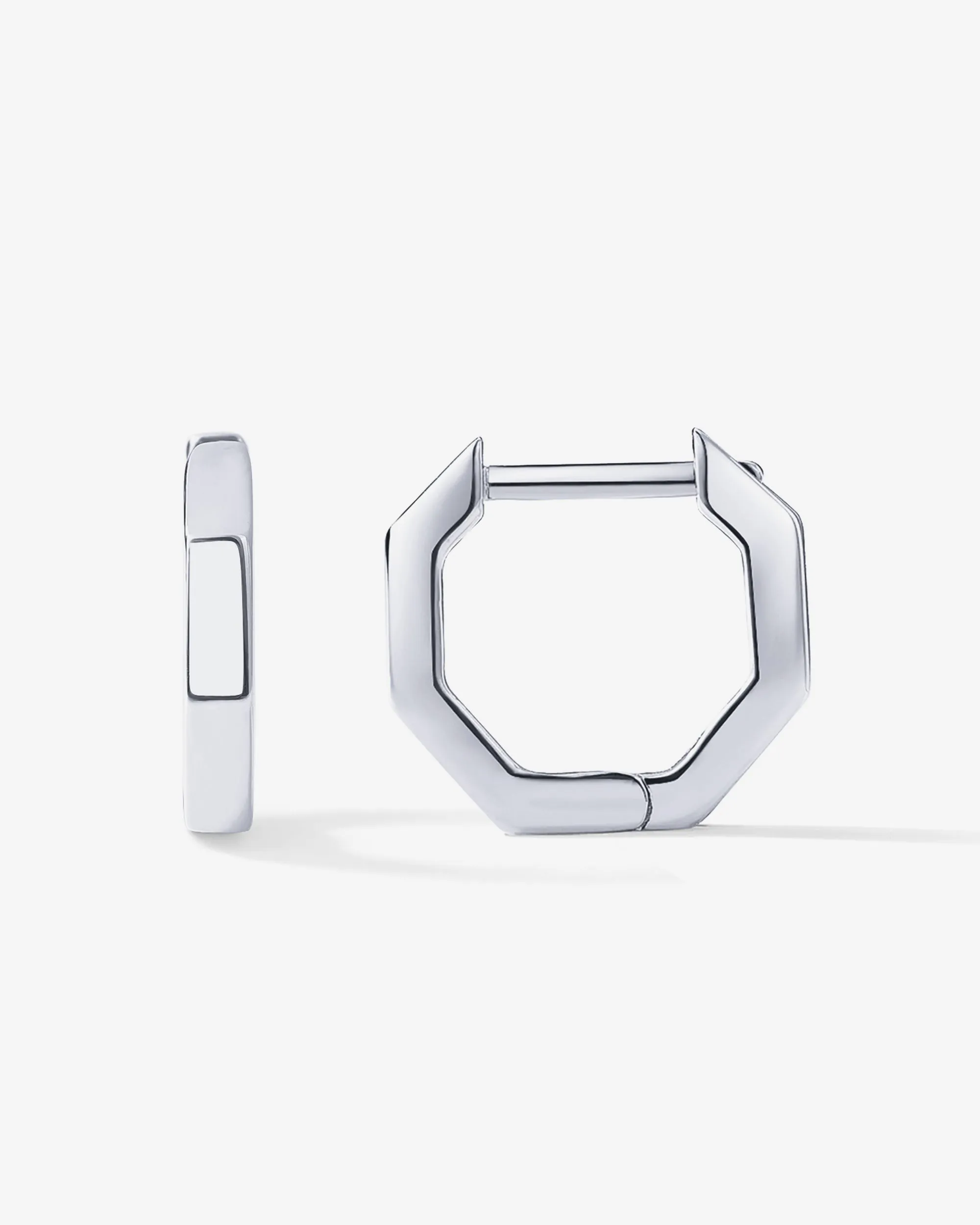 Geometric Huggies