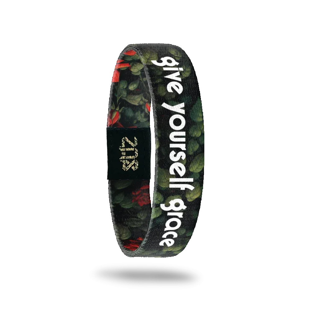 Give Yourself Grace Bracelet