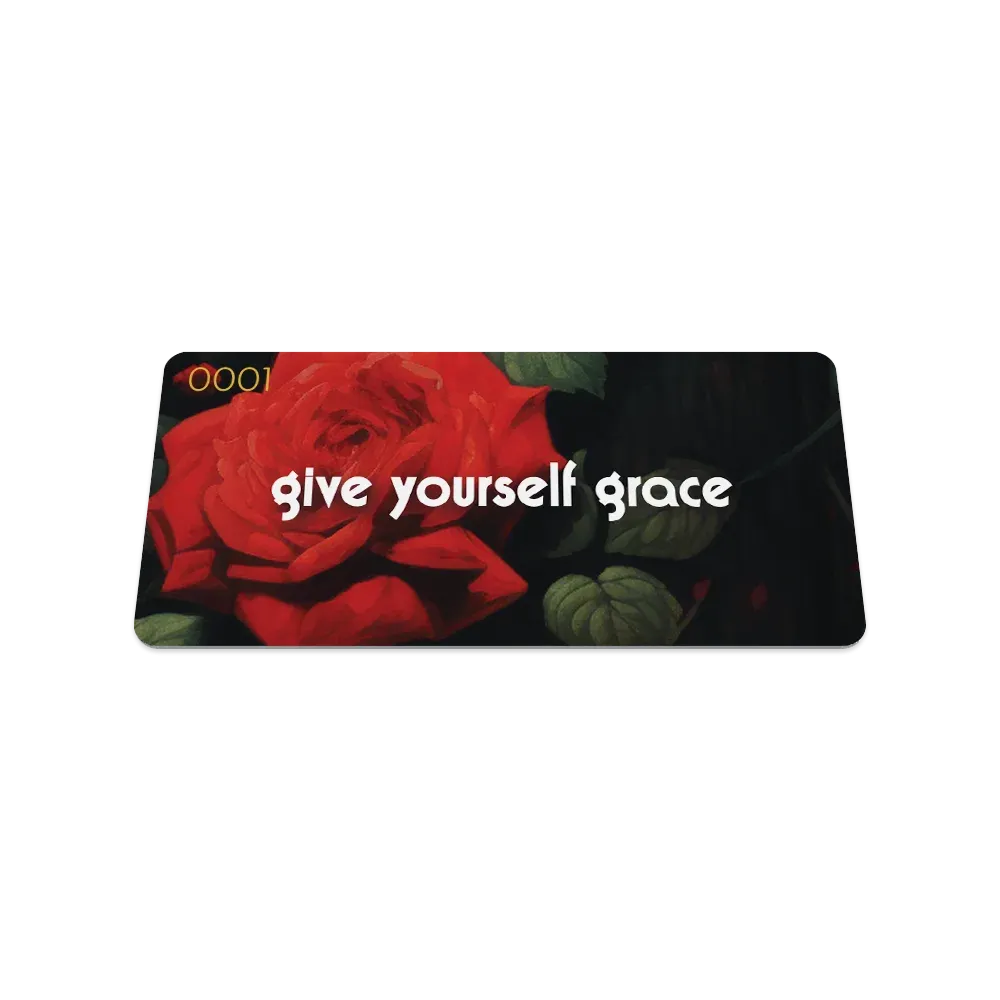 Give Yourself Grace Bracelet