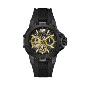 Guess Contender 46mm Quartz Watch GW0640G2