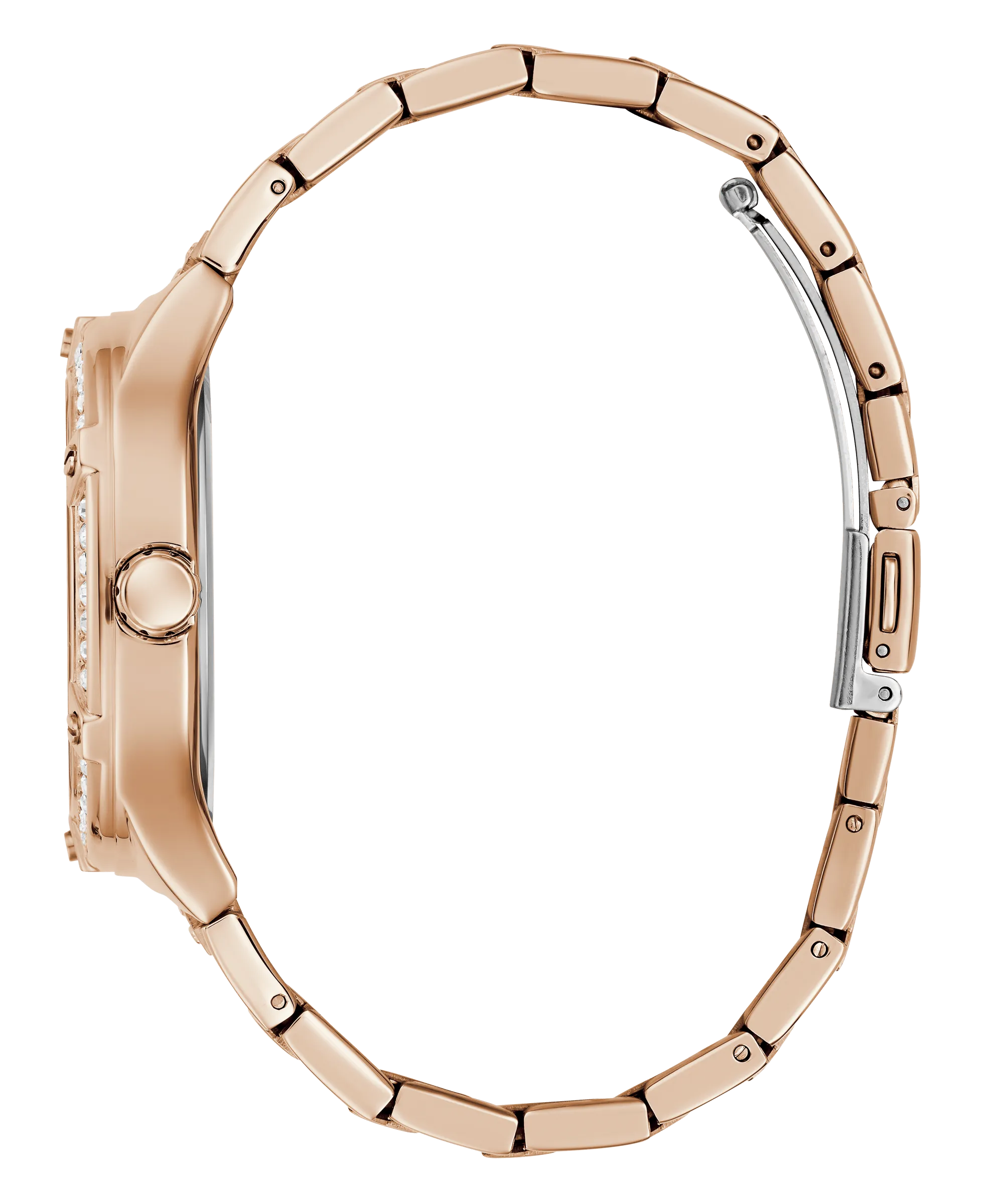 Guess Duchess Rose Gold Women's Watch GW0558L3