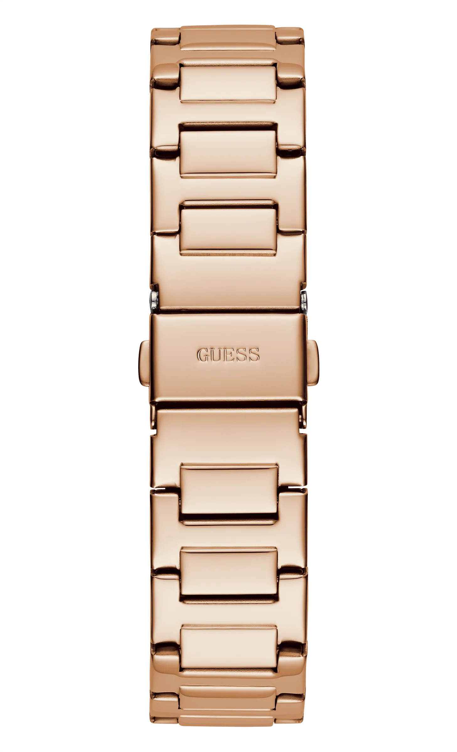 Guess Duchess Rose Gold Women's Watch GW0558L3