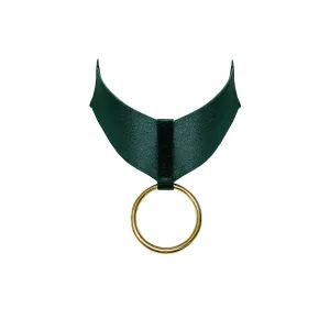 Kora bondage collar
