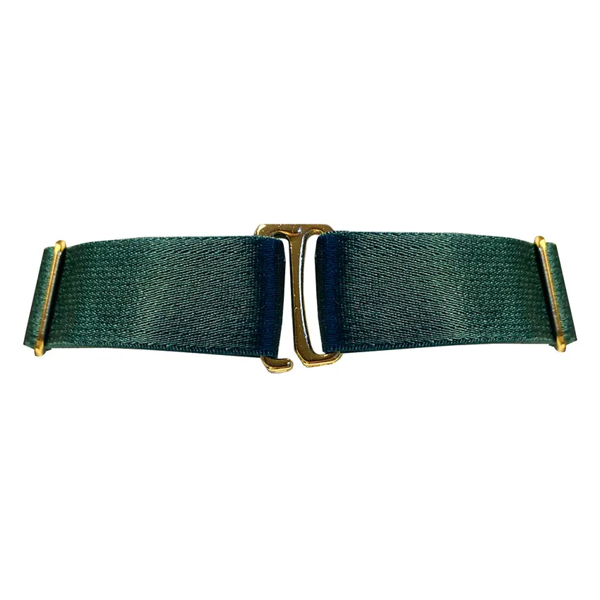 Kora bondage collar