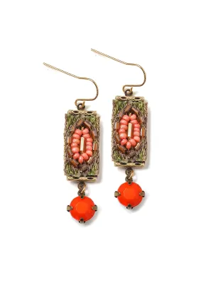 Life is a Carnival Earrings