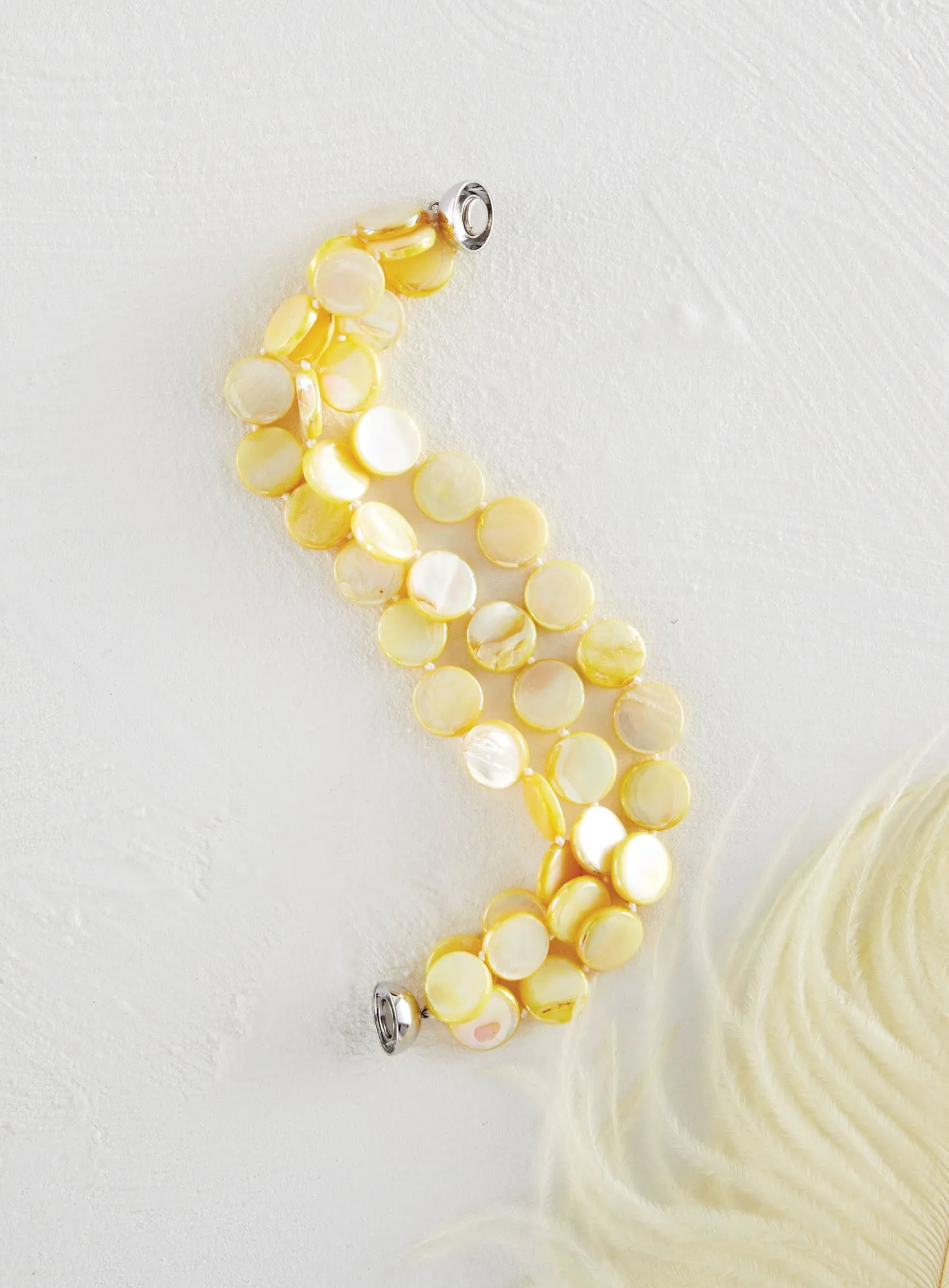 Magnetic Personality Bracelet
