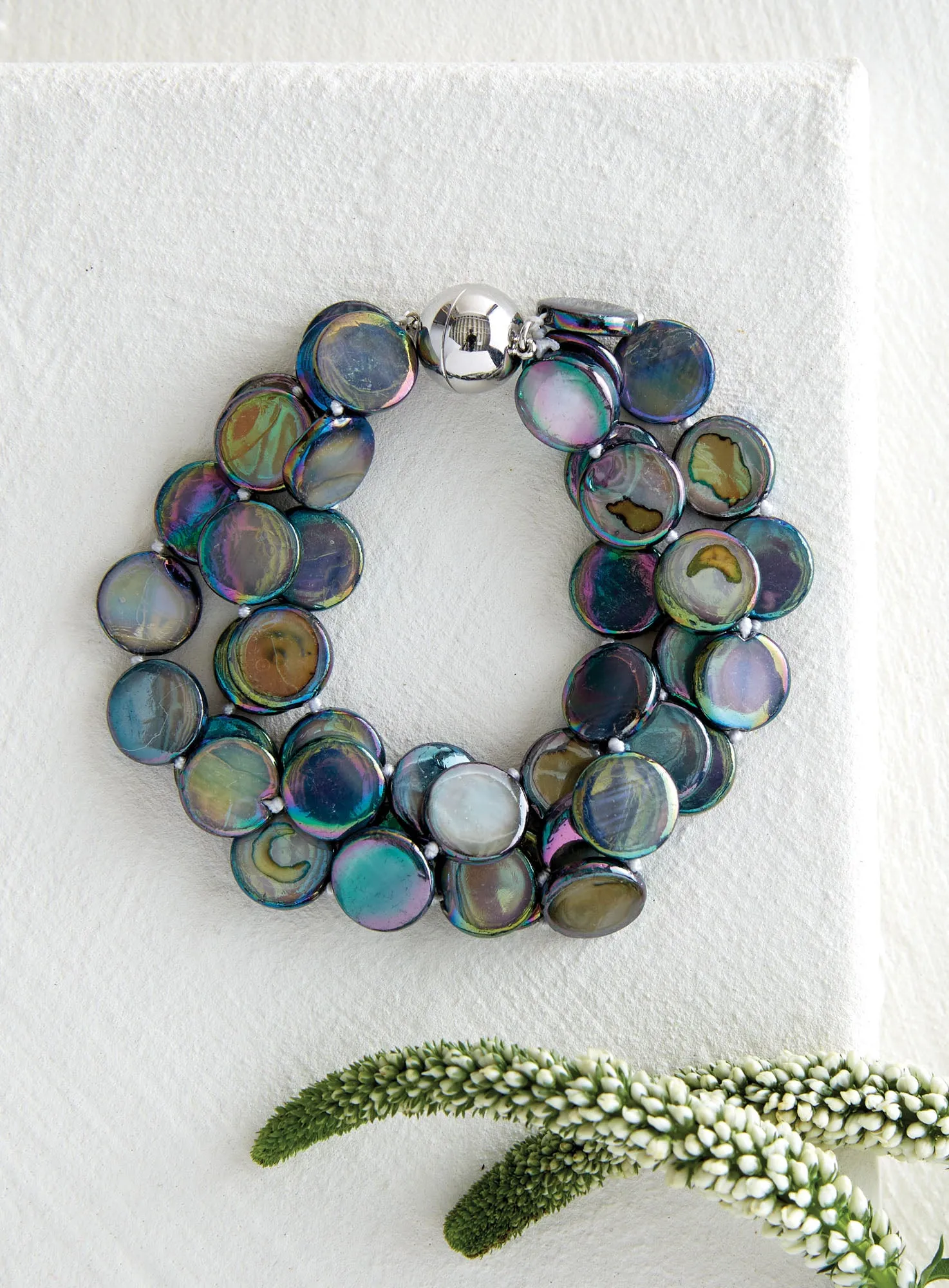 Magnetic Personality Bracelet
