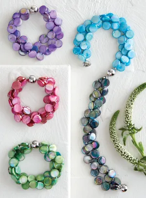 Magnetic Personality Bracelet
