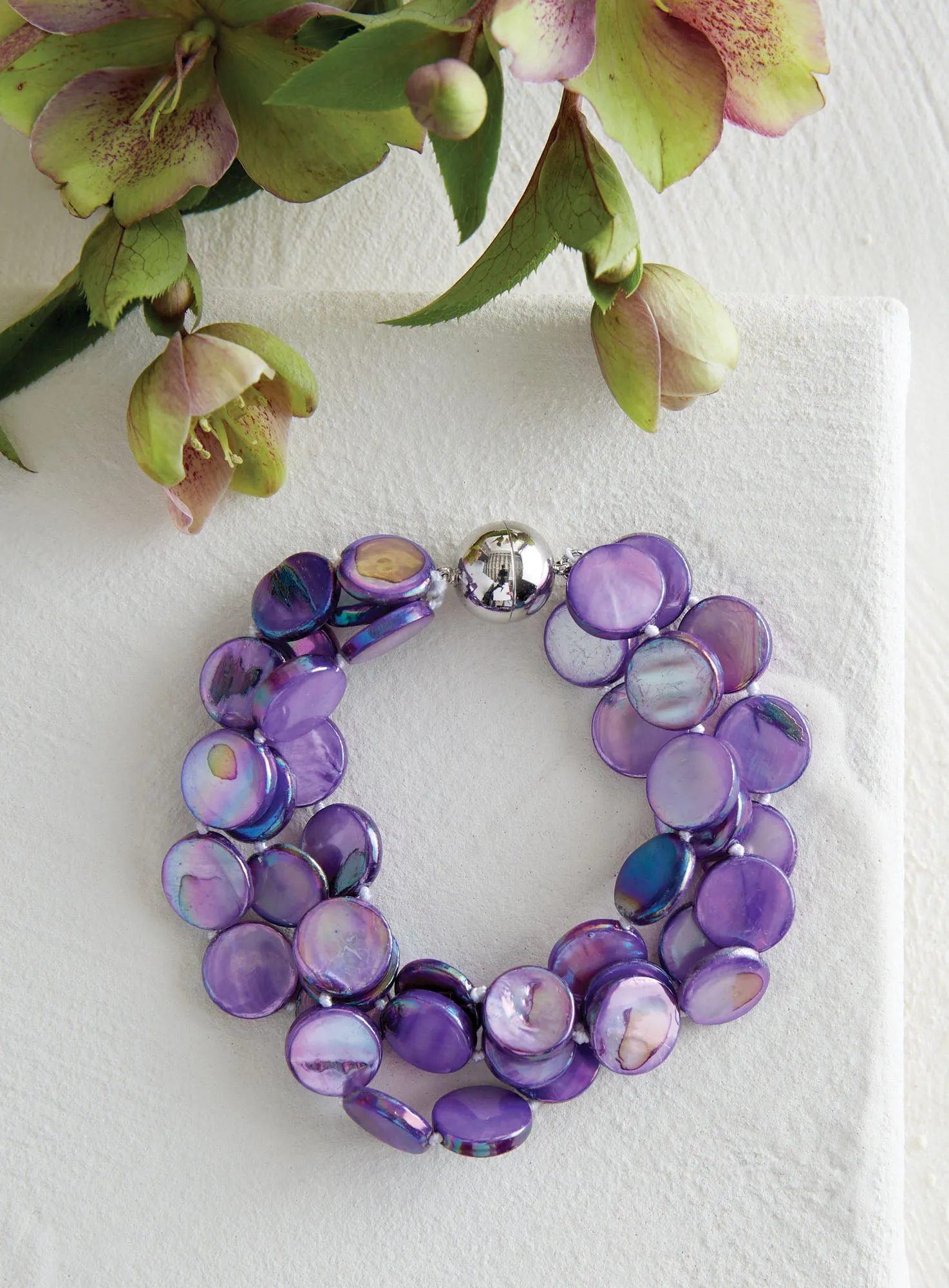 Magnetic Personality Bracelet
