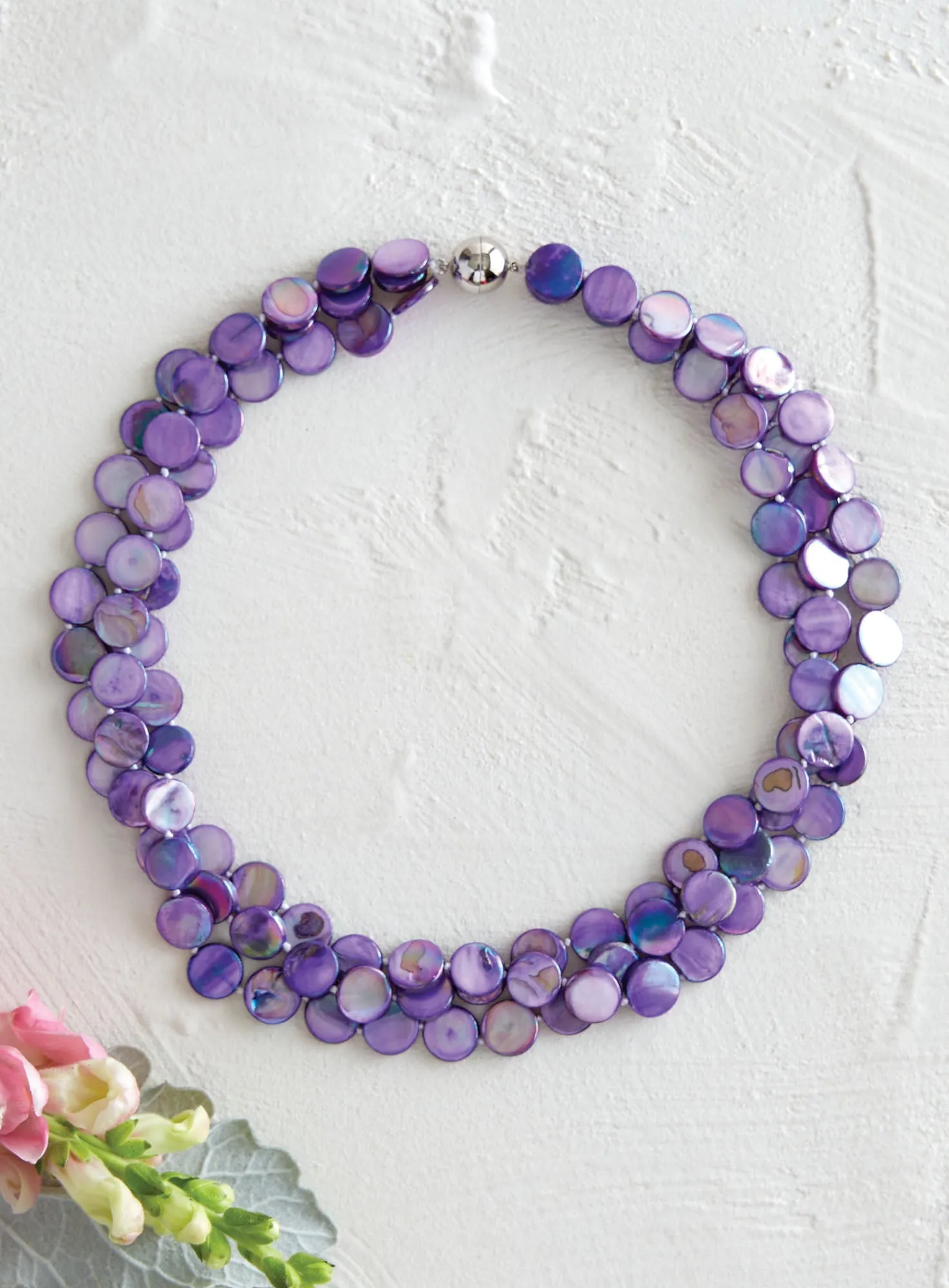 Magnetic Personality Necklace