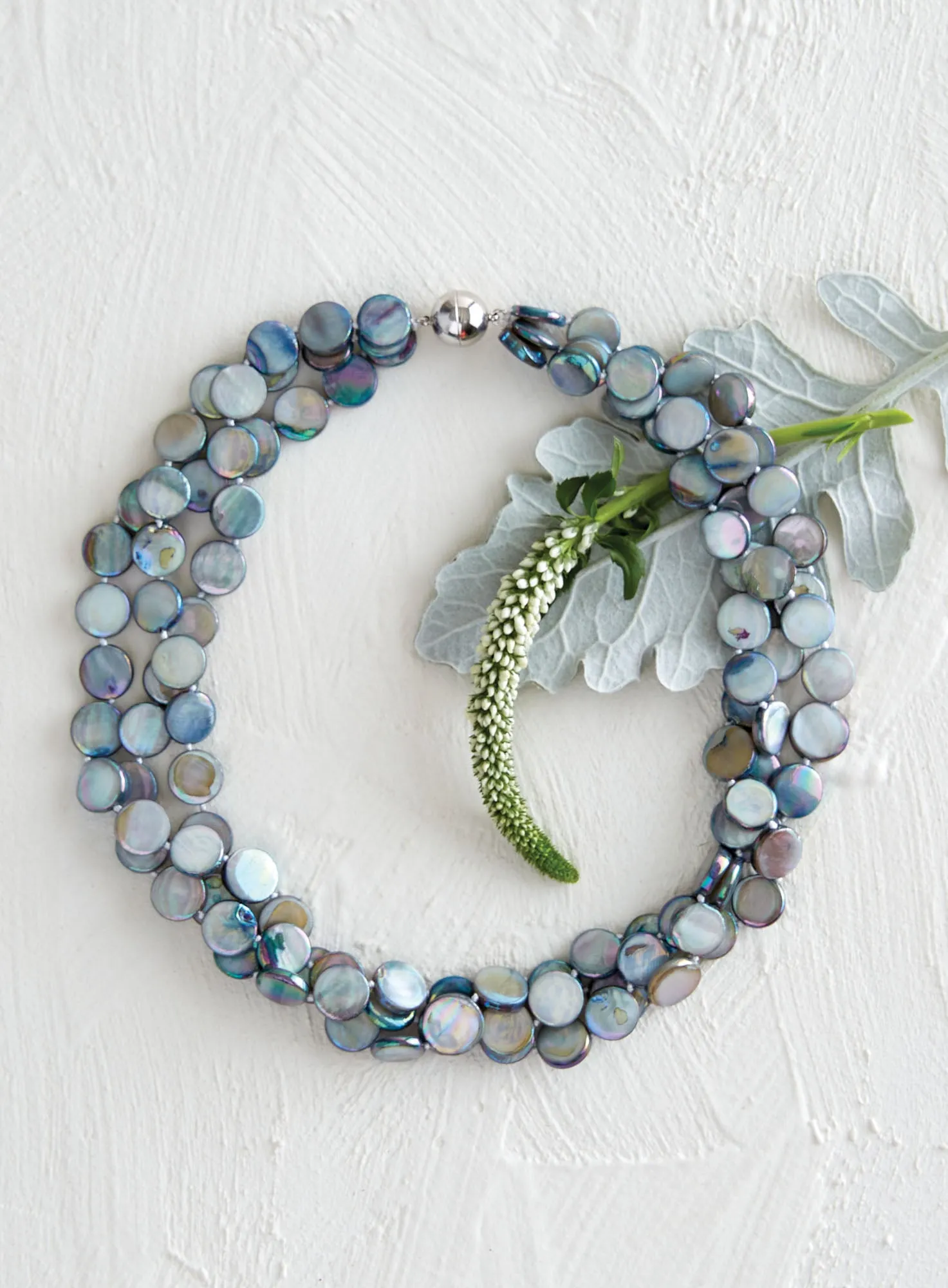 Magnetic Personality Necklace