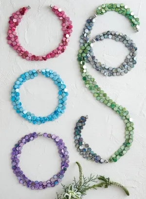 Magnetic Personality Necklace