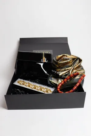 Marakesh Vintage Gift Box